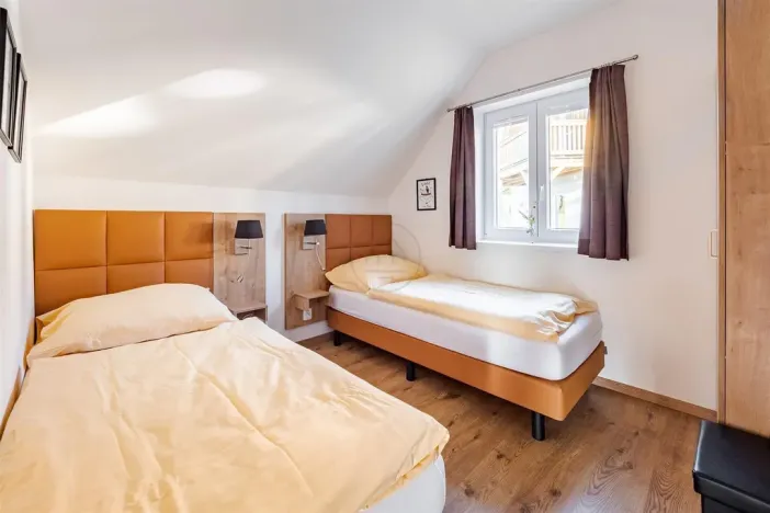 Prodej rodinného domu, Frymburk - Milná, Milná č.ev., 96 m2