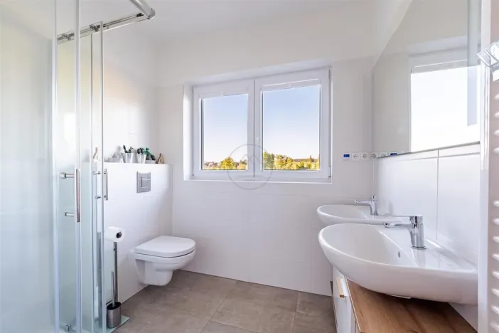 Prodej rodinného domu, Frymburk - Milná, Milná č.ev., 96 m2