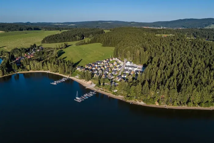 Prodej rodinného domu, Frymburk - Milná, Milná č.ev., 96 m2