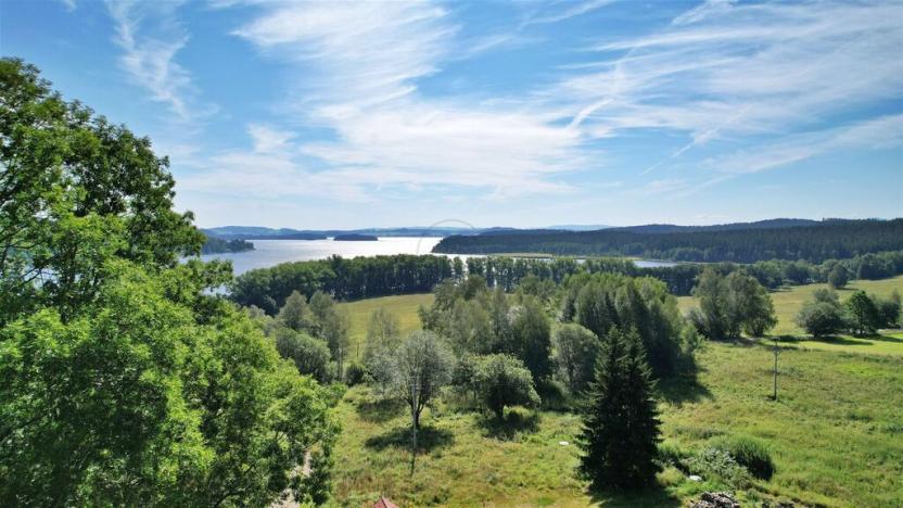 Prodej pozemku, Horní Planá, 123148 m2