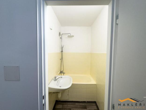 Pronájem bytu 2+kk, Kutná Hora - Šipší, Dolní, 43 m2