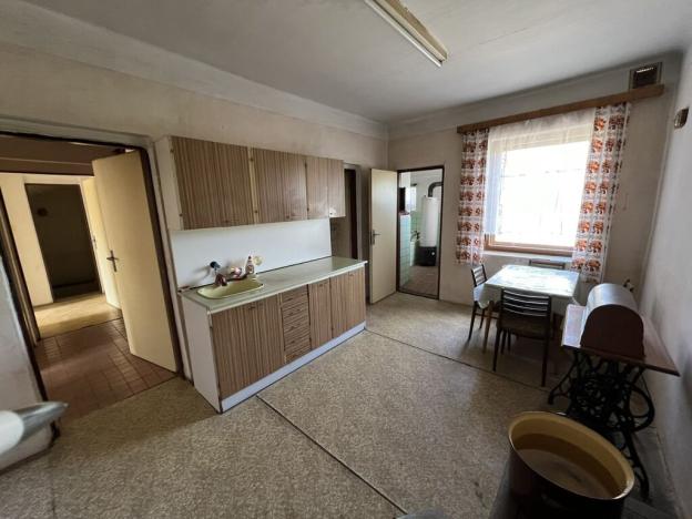 Prodej rodinného domu, Nová Paka, Na Vyhlídce, 120 m2