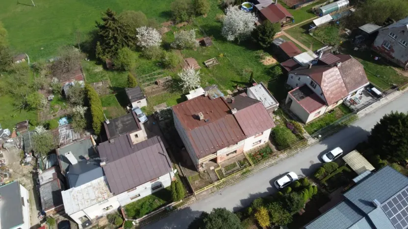 Prodej rodinného domu, Nová Paka, Na Vyhlídce, 120 m2