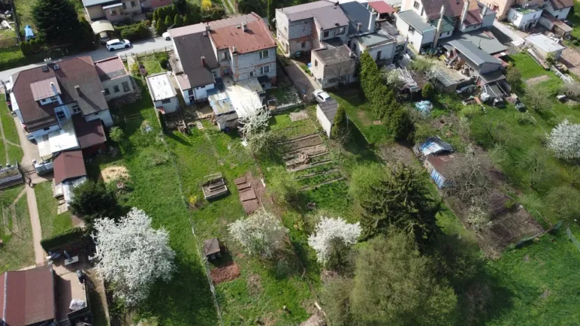 Prodej rodinného domu, Nová Paka, Na Vyhlídce, 120 m2