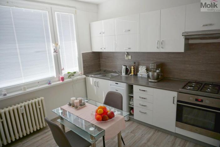Pronájem bytu 1+1, Litvínov - Horní Litvínov, Tylova, 37 m2