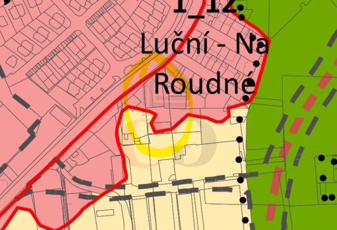 Prodej skladu, Plzeň, Na Roudné, 1982 m2