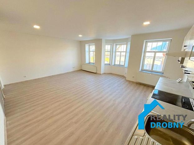 Prodej činžovního domu, Mimoň, Mírová, 290 m2