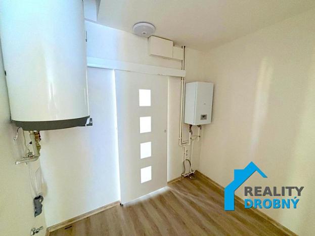 Prodej činžovního domu, Mimoň, Mírová, 290 m2