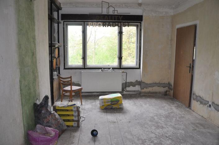 Prodej vily, Orlová, Ostravská, 461 m2