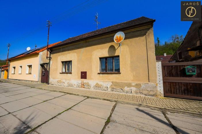 Prodej rodinného domu, Olovnice, Brčkov, 62 m2