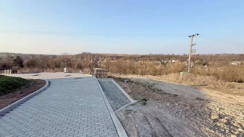 Prodej pozemku pro bydlení, Olovnice, 882 m2