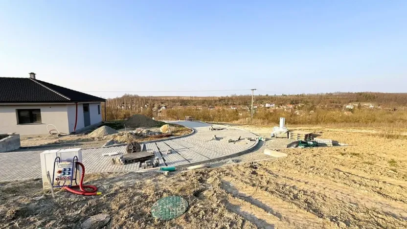 Prodej pozemku pro bydlení, Olovnice, 882 m2