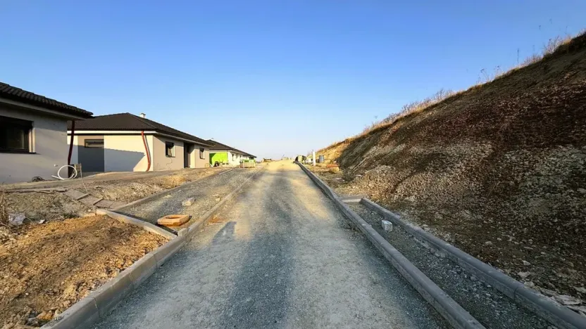 Prodej pozemku pro bydlení, Olovnice, 882 m2