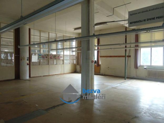 Pronájem skladu, Skuteč, Fimberk, 24 m2