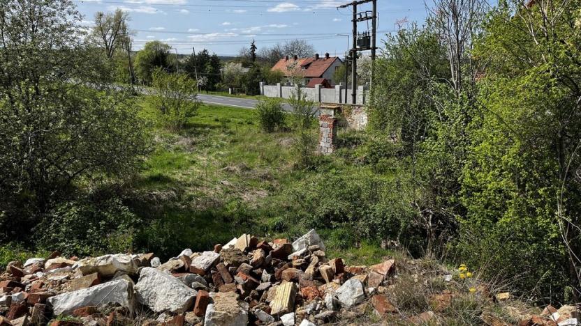 Prodej pozemku pro bydlení, Podbořany - Sýrovice, 8775 m2