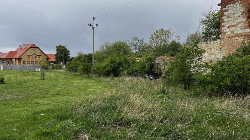Prodej pozemku pro bydlení, Podbořany - Sýrovice, 8775 m2