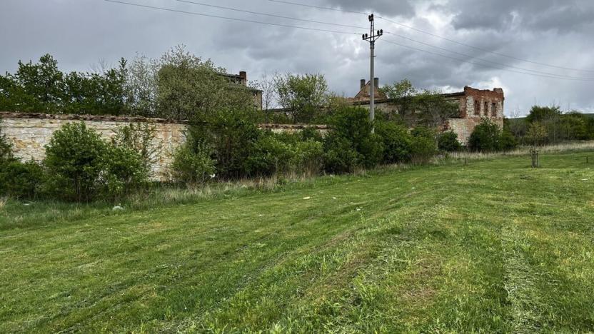 Prodej pozemku pro bydlení, Podbořany - Sýrovice, 8775 m2