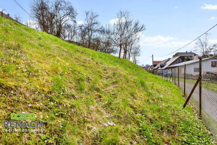 Prodej pozemku pro bydlení, Police nad Metují - Velká Ledhuje, 1413 m2