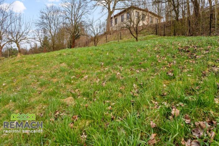 Prodej pozemku pro bydlení, Police nad Metují - Velká Ledhuje, 1413 m2