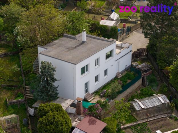 Prodej rodinného domu, Litoměřice, Špálova, 180 m2