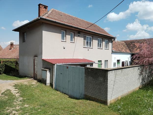 Prodej rodinného domu, Ctidružice, 150 m2