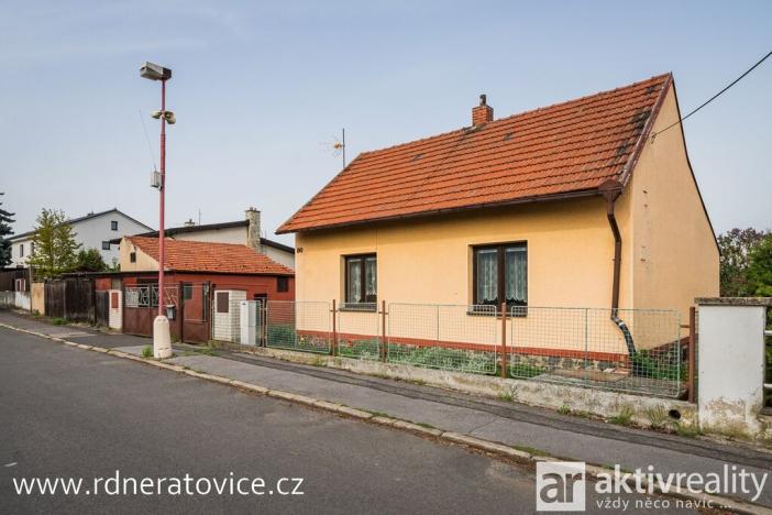 Prodej rodinného domu, Neratovice, Na Hrádku, 124 m2