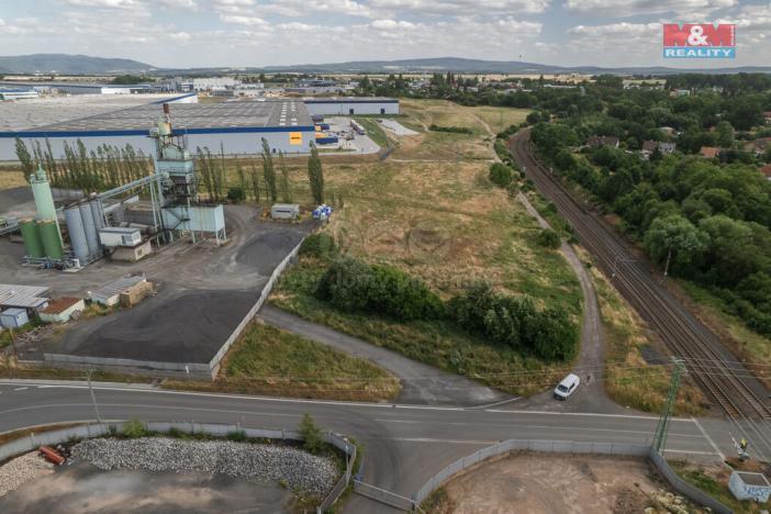 Prodej pozemku, Cheb - Hradiště, 811 m2