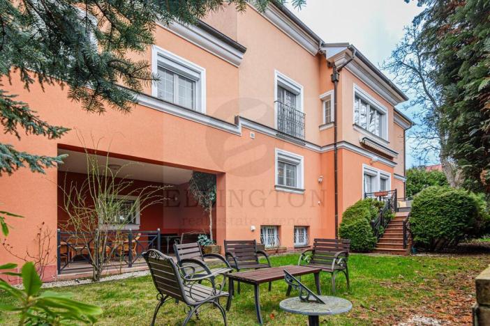 Prodej rodinného domu, Praha - Kunratice, Kálmánova, 715 m2