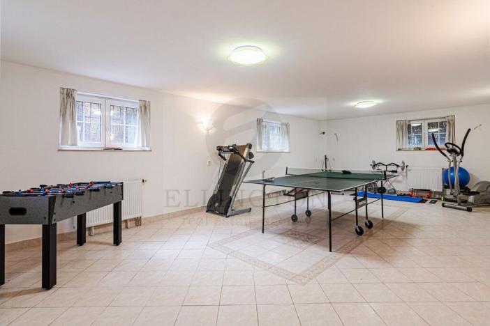 Prodej rodinného domu, Praha - Kunratice, Kálmánova, 715 m2