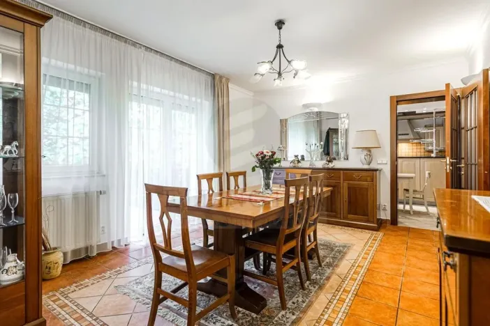 Prodej rodinného domu, Praha - Kunratice, Kálmánova, 715 m2