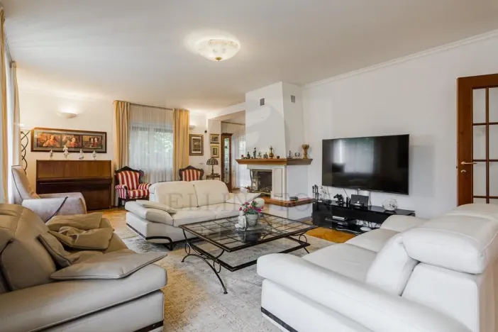 Prodej rodinného domu, Praha - Kunratice, Kálmánova, 715 m2