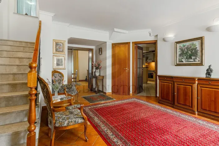 Prodej rodinného domu, Praha - Kunratice, Kálmánova, 715 m2