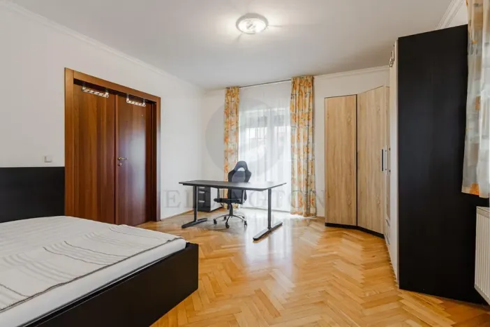Prodej rodinného domu, Praha - Kunratice, Kálmánova, 715 m2