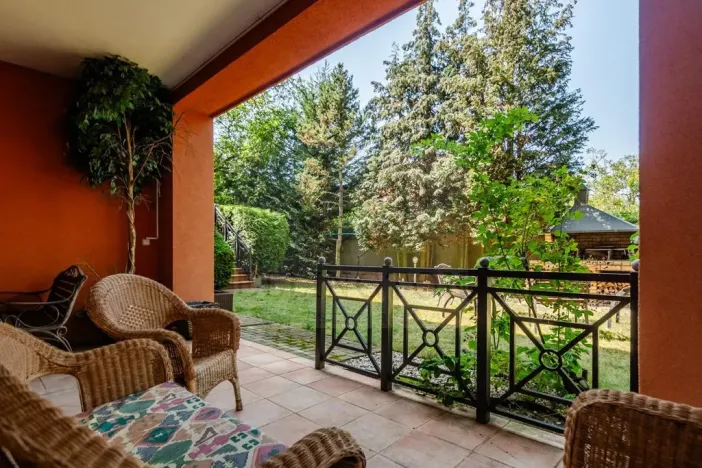 Prodej rodinného domu, Praha - Kunratice, Kálmánova, 715 m2