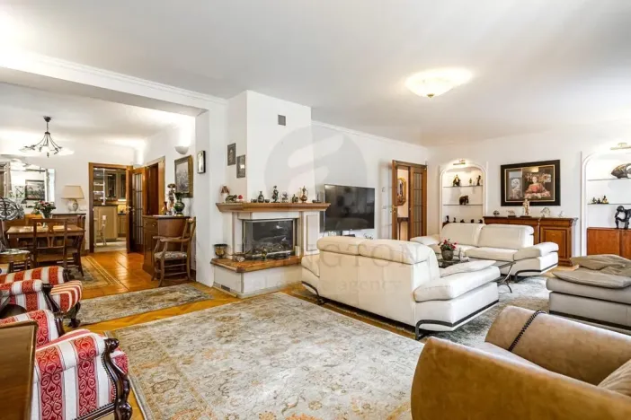 Prodej činžovního domu, Praha - Kunratice, Kálmánova, 715 m2