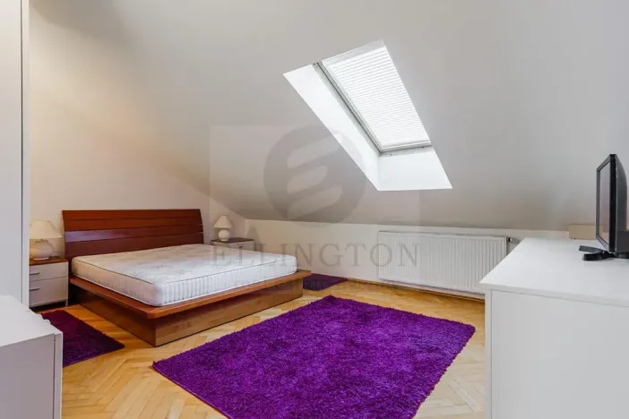 Prodej činžovního domu, Praha - Kunratice, Kálmánova, 715 m2