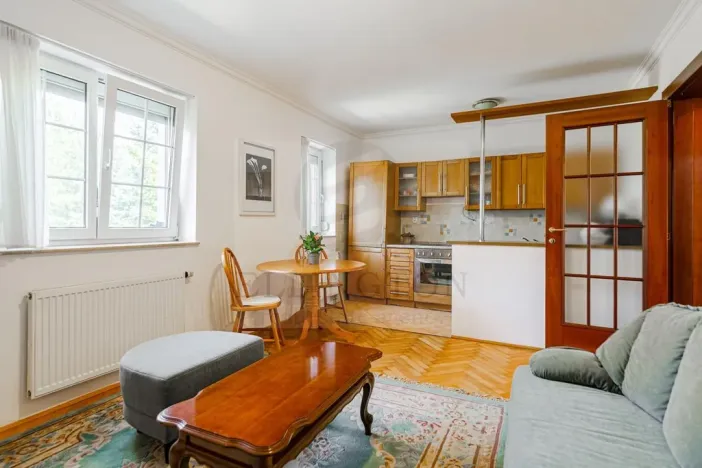 Prodej činžovního domu, Praha - Kunratice, Kálmánova, 715 m2