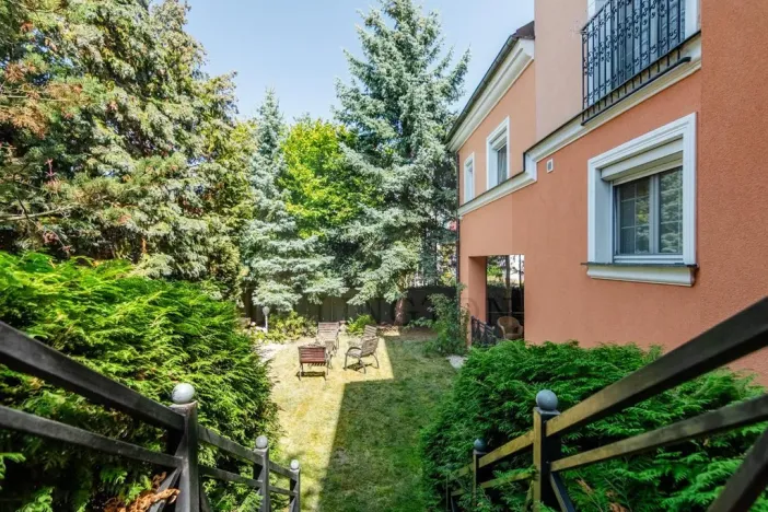 Prodej činžovního domu, Praha - Kunratice, Kálmánova, 715 m2