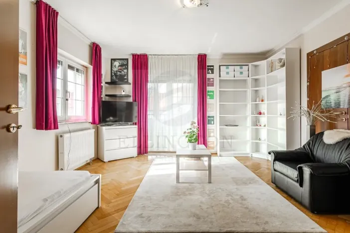 Prodej činžovního domu, Praha - Kunratice, Kálmánova, 715 m2