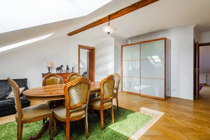 Prodej činžovního domu, Praha - Kunratice, Kálmánova, 715 m2