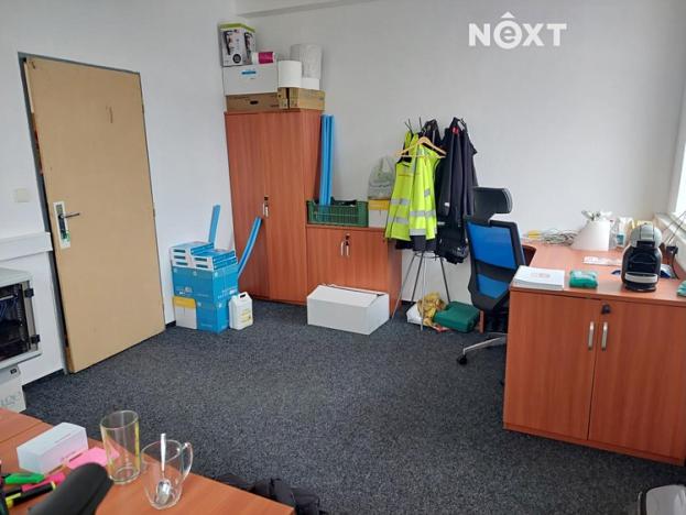 Pronájem komerční nemovitosti, Pardubice, 2500 m2