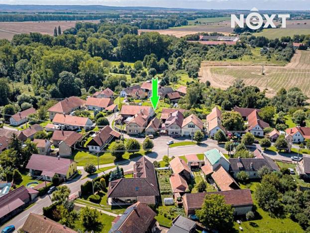 Prodej rodinného domu, Chroustovice, 56 m2