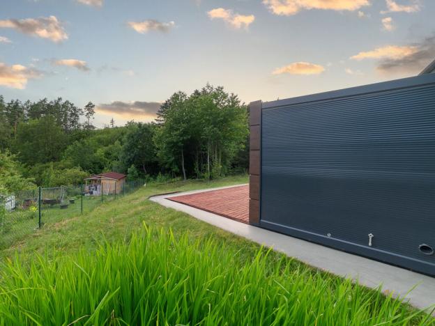 Prodej zahrady, Osvětimany, 1799 m2