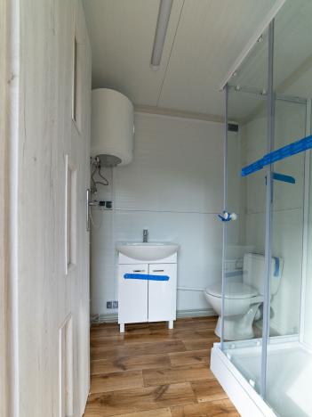 Prodej zahrady, Osvětimany, 1799 m2