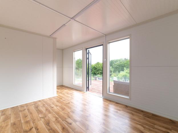 Prodej zahrady, Osvětimany, 1799 m2