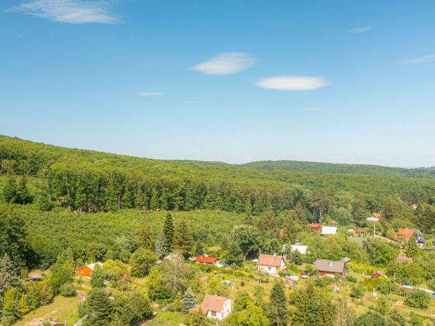 Prodej zahrady, Osvětimany, 1799 m2