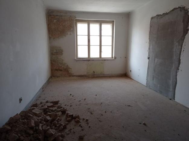 Prodej rodinného domu, Mikulov, Vídeňská, 490 m2