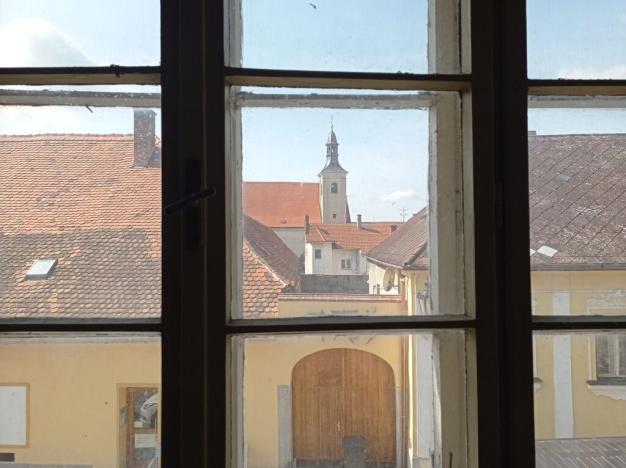 Prodej rodinného domu, Mikulov, Vídeňská, 490 m2