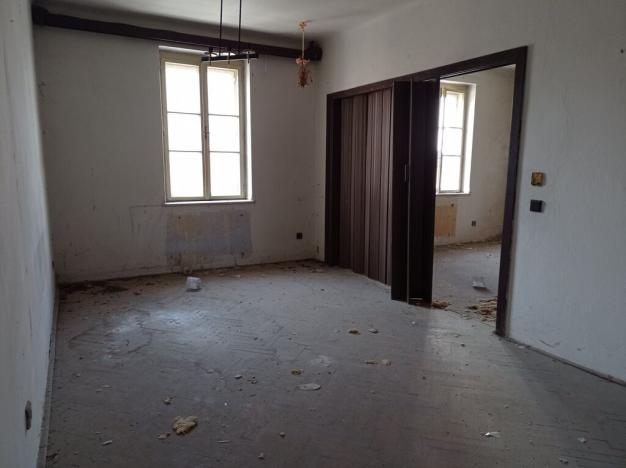 Prodej rodinného domu, Mikulov, Vídeňská, 490 m2