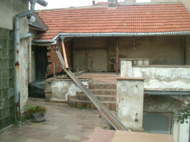 Prodej rodinného domu, Mikulov, Vídeňská, 490 m2